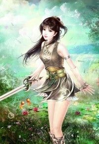 驚蟄(gl sm)