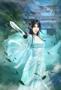 我的主神是白絲少女