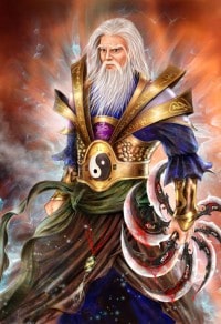 重生之當個小農民