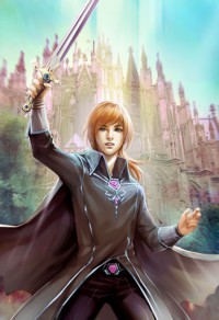 洛京恶女成长记