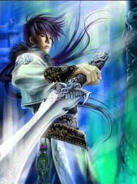 淫奇抄之鎖情咒