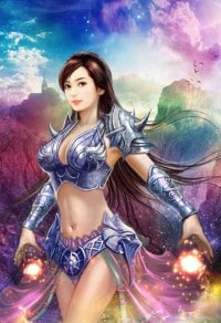 空間之悠然田居