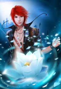 花事未了(民國女尊)