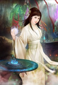 小龍寶寶撿孃親