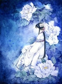 總裁深度索吻：枕邊小女人-女明星身後的神秘金主：枕邊小女人