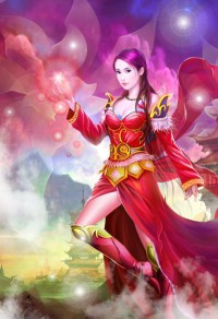 愛的魔力轉圈圈